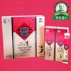 금산흑삼주식회사 금흑 흑삼 에브리진생 10ml 30포 Geumsan Black Ginseng Co.
