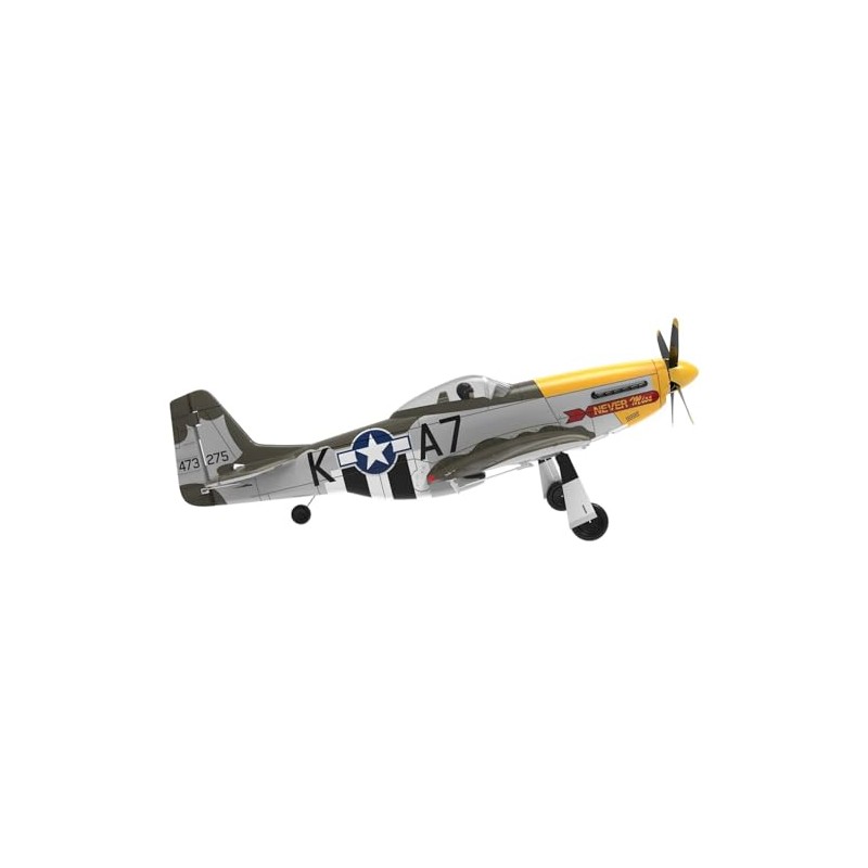 P7680207 Rear Landing Gear 1pcs for VOLANTEX RC 768-2 P51D