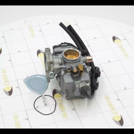 Caltric Carburetor for Bombardier Can-Am Outlander 400 2003-2008