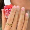 Probelle Fortalecedor de Uñas Gel Translúcido con AHA y Vitamina