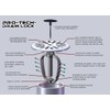 Pro-Tech Drain Lock (3 INCH)