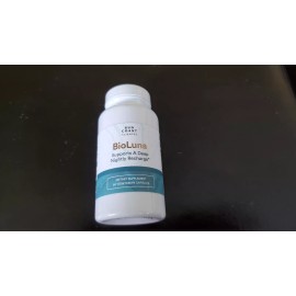 sun coast sciences NEW & SEALED - Sun Coast Sciences BioLuna - (60) caps.  EXPIRATION 04/2025