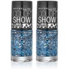 Maybelline Color Show Nail Lacquer - 95 Blue Marks The