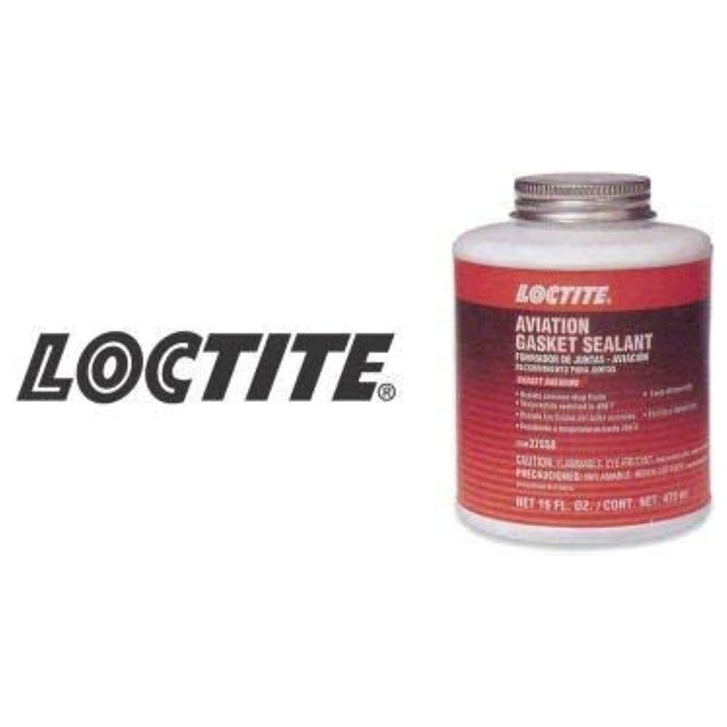 Loctite Aviation Gasket Sealant (LOC1525607)