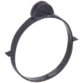 Republic O Band tabane # 18 X/5 Black ghs105tbk