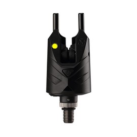 BEETACKLE NS9pro Wireless Bite Alarm Set – 3 Rod Carp Fishing Alarm with Receiver & Case -Trusted by Carp Anglers for 8+ Years - 2 Year Warranty