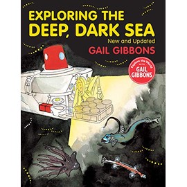 Exploring the Deep, Dark Sea