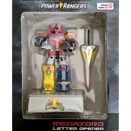 Hasbro Power Rangers Megazord Letter Opener, Power Rangers Letter Opener