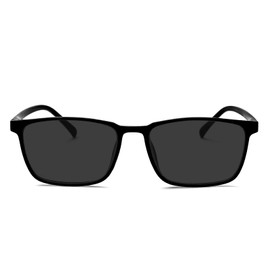 oriopxic Driving Distance Glasses -4.00 Outdoor Polarized Nearsighted Sunglasses Cycling Shortsighted Myopia Glasses