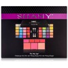 SHANY 'Fix Me Up' Makeup Kit - Eye Shadows, Lip