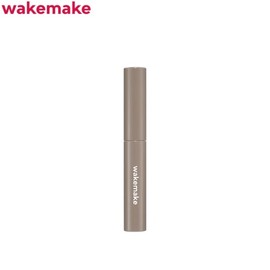 WAKEMAKE Real Fixing Slim Brow Cara 4g, Shade:01 Ash Gray