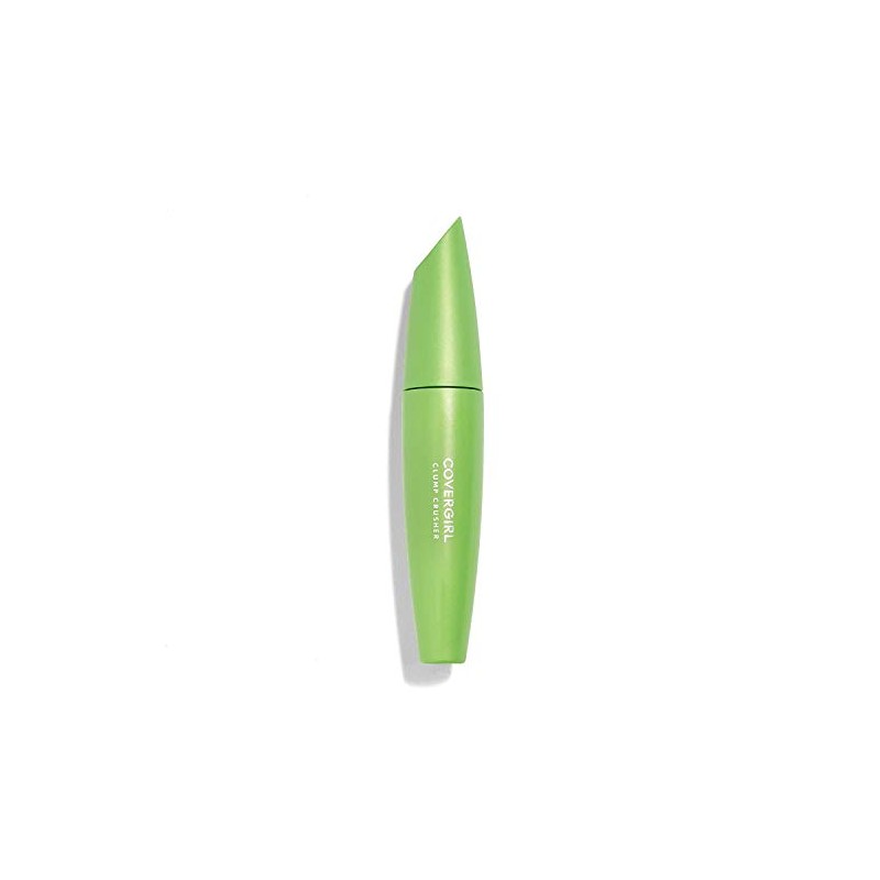 Covergirl Clump Crusher Extensions Lashblast Mascara, Very Black, 2 Count