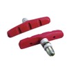 ALLIGATOR VB-620 RED BR-ALLI-OT001 V Brake Shoe with Nut