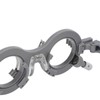 Optical Trial Lens Frame Professional Adjustable Trial Frame for Opticians