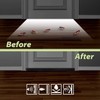 Door Draft Excluder Black Draft Excluder for Doors Adjustable Double