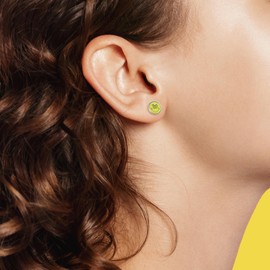 The Grinch Womens Girls Classic Cartoon Christmas 3pcs Stud Earring Set