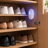 Portable Toilet Sanitizing Lamp for Bathroom Use – USB Rechargeable