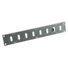 300x50mm (12x2") Sliding Grille Made of Sheet Steel, galvanised Ventilation