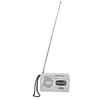 AM FM Transistor Radio DSP Chip Portable Pocket Mini Radio