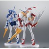TAMASHII NATIONS Robot Spirits Side Franxx Delphinium "Darling in the