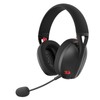 Redragon Auriculares IRE Negros H848 Wireless con Bluetooth y dongle