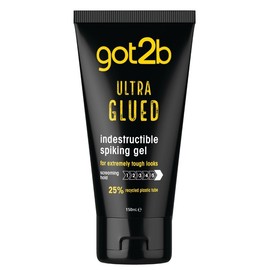 Got2b Ultra Glued Gel 150ml