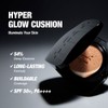 TFIT [TFIT]Layering Fit Glow Cushion EX (5 colors)