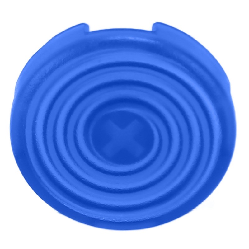 12pcs Arcade Button Cover Replace Mechanical Push Button Cover for