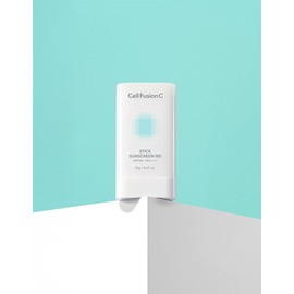Cell Fusion C [셀퓨전씨] 스틱 썬스크린 100 19g (SPF50+/PA++++) [Cell Fusion C] Stick Sunscreen 100 19g (SPF50+/PA++++)