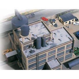 Walthers, Inc. Industrial Storage Tanks