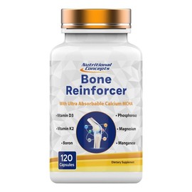 . 리인포서 컴플렉스 -- 120캡슐 Reinforcer Complex -- 120 Capsules