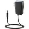 5V AC/DC Power Adapter Cord Compatible for REOLINK E1/ E1-3MP/