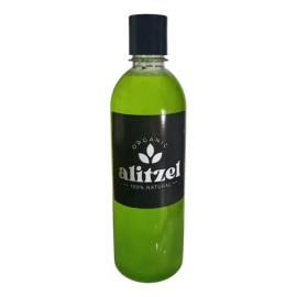 Shampoo Alitzel De Sábila 100% Orgánico