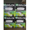 MAXLITE 13P38WD50FL 13W 1050 LUMENS 5000K LED DIMMABLE FLOOD LIGHT