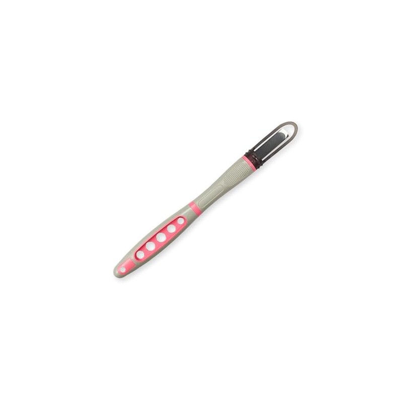 Maruichi Chisel SX-NEO All-Steel Flat Blade with Safety Guard Single