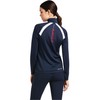 ARIAT Women's Sunstopper 2.0 1/4 Zip Top (Small, Team)