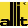 Allit 456223 Size 3 Storage Bin, Grey, 235 x 150