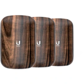 Ubiquiti Networks Abdeckung UniFi U6 Extender Cover Wood