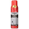 Weiman Magic Stainless Steel Cleaner Aerosol, 17 Ounce (2 Pack)