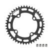 BESNIN 104 BCD Chainring Round 30/32/34/36/38/40/42/44/46/48/50/52 Teeth Bicycle Chainring Narrow