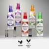 Crystal Deodorant Essence Spray 4 Ounce Chamomile/Green Tea, All Over