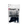 Restagraf 8 x 6.7mm Cable Harness Clips for Renault/Peugeot/Citroen/Volkswagen/Vauxhall