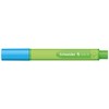 Schneider Link-it Fineliner Pen - Mineral Blue