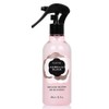 Elastine Camellia Black Hair Water Treatment 240ml 4 sets / 엘라스틴 카멜리아 블랙 헤어 워터 트리트먼트 240ml 4세트