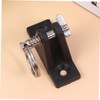 BESPORTBLE Kayak/Canoe Boat Hardware Marine Awning Accessories Stainless Steel Mounting