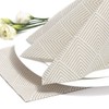 '50 Serviettes "ROYAL Collection 1/4-fold 40 cm x 40 cm