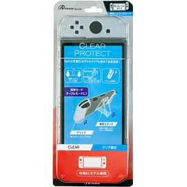 Switch有機ELモデル用 クリアプロテクト