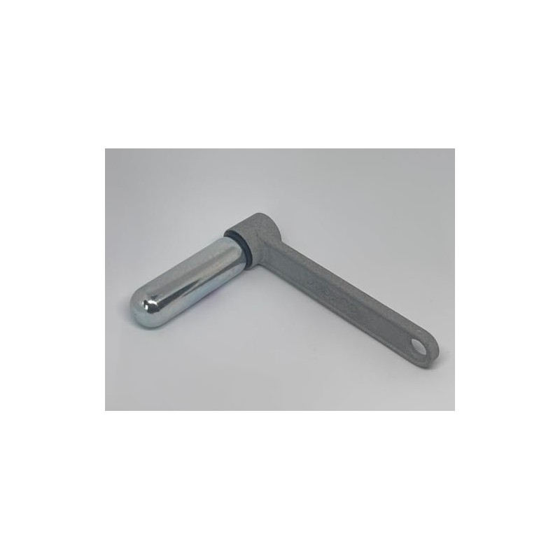 OURGON | Argon Capsule Cap Removal Tool | Compatible with