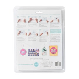 We R Memory Keepers - Precision Press Tool