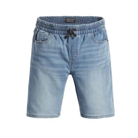 Levi Strauss Signature Gold Pull On Shorts, (New) Boys Let's Go Sig, X-Small